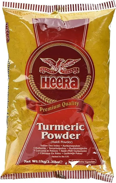 Turmeric Powder 1Kg