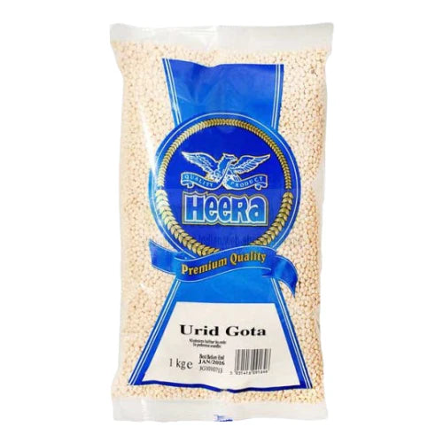 Urid Gota 1Kg