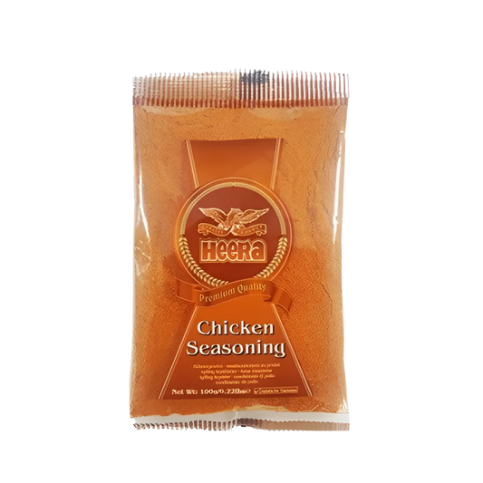 Chicken Seasoning 100g