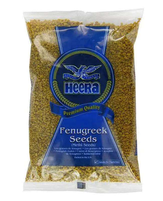 Heera Fenugreek Seeds 100g