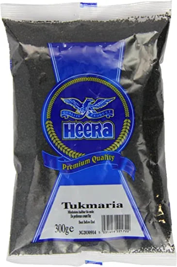 Tukmaria(Basil Seeds)
