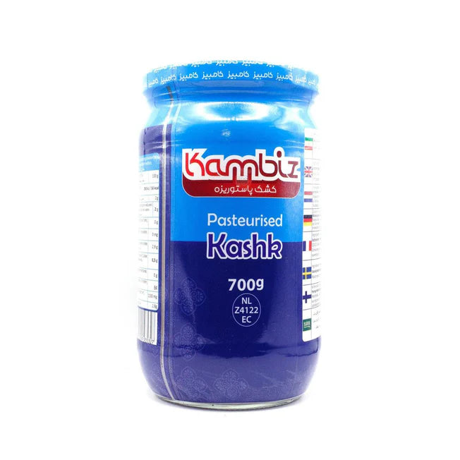 Pasteurized Kashk 700g