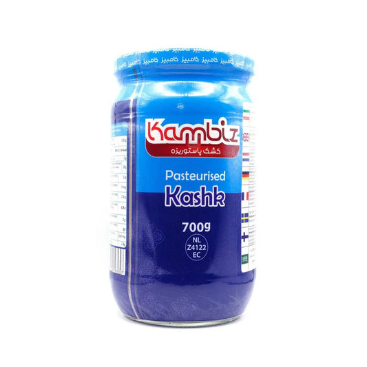 Pasteurized Kashk 700g