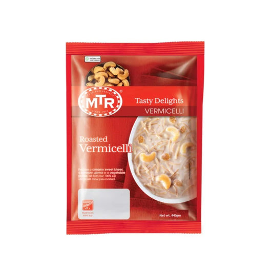 Vermicelli Roasted 400g