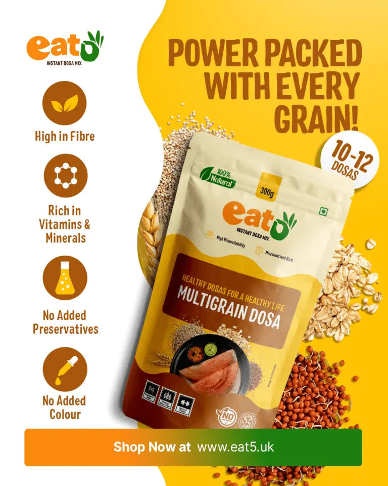 Multigrain Dosa 300g