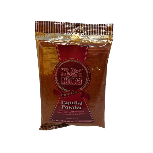 Heera Paprika Powder 100g
