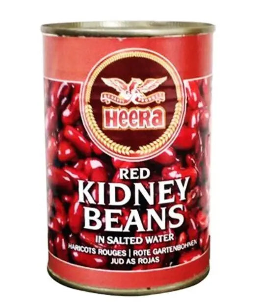 Red Kidney Beans 400g