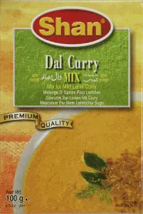 Dal Curry Mix 100g