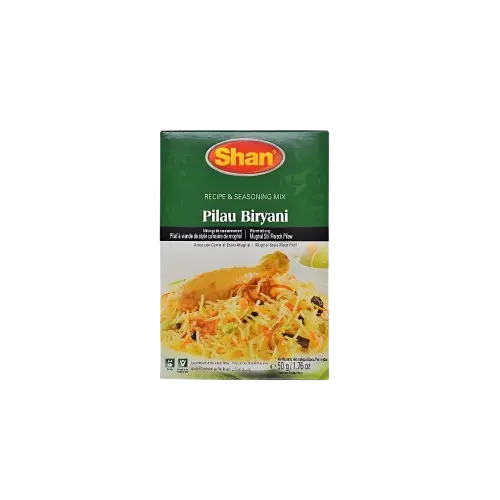 Pulau Biryani Mix 50g
