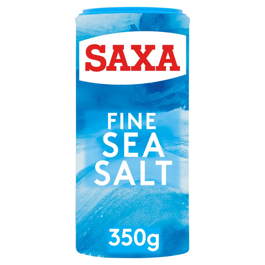 Fine Salt	70g