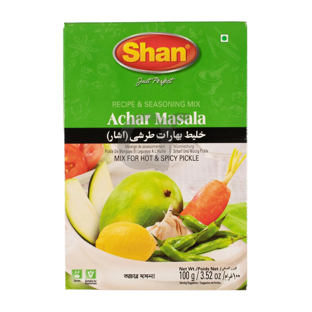 Achar Masala 100g