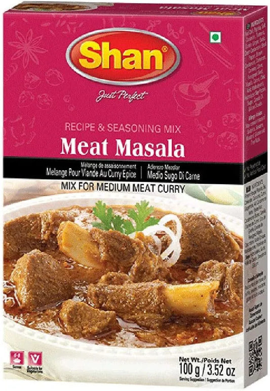 Meat Masala 100g