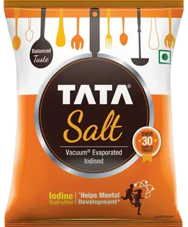 Cooking Salt 1Kg
