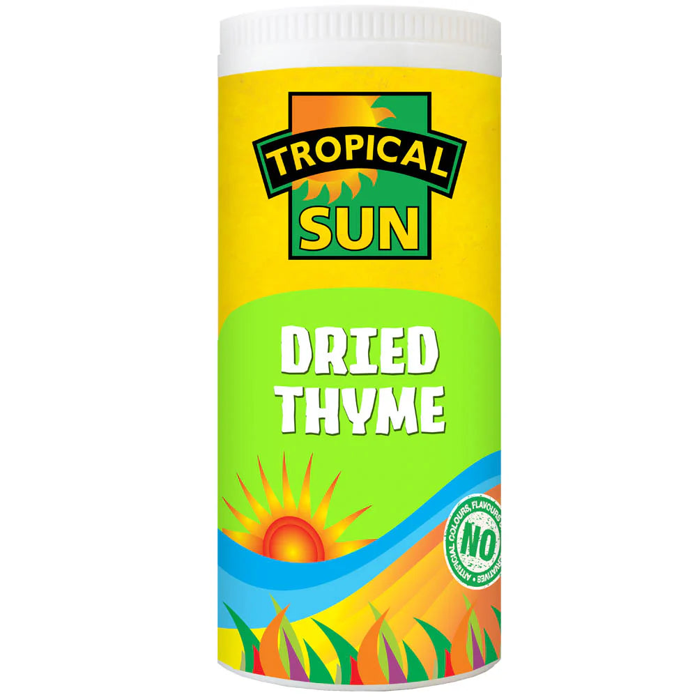Dried Thyme 100g