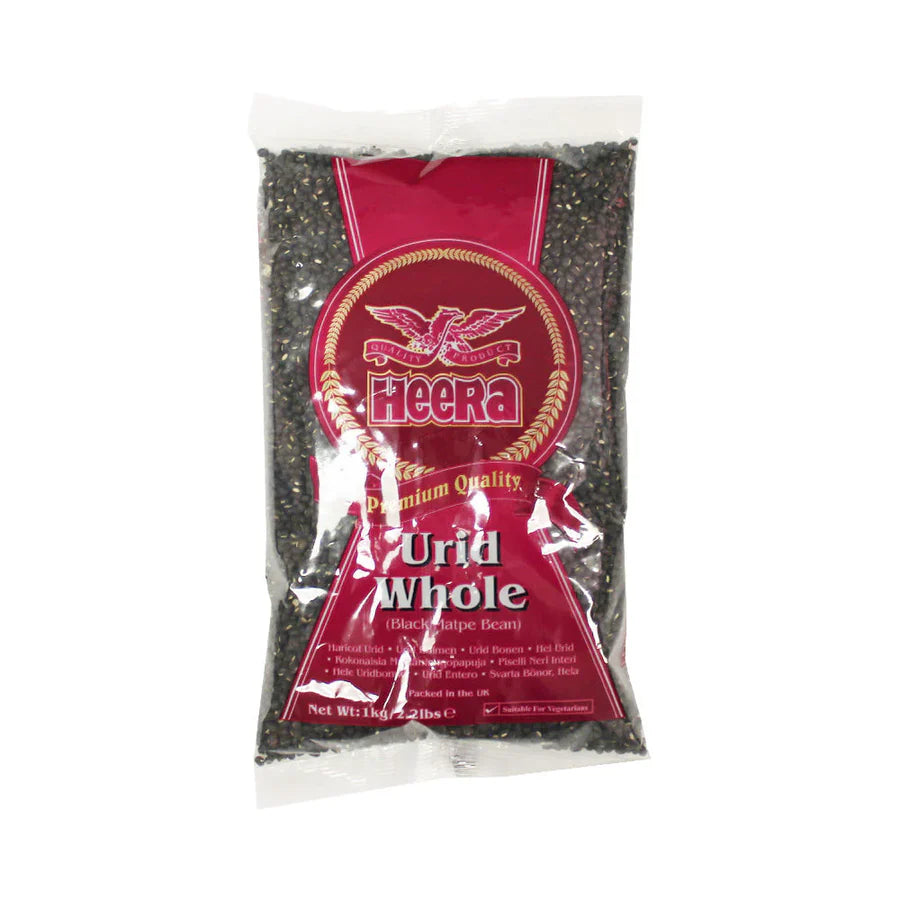 Urid Whole 1Kg