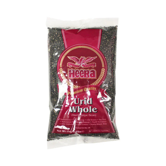 Urid Whole 1Kg