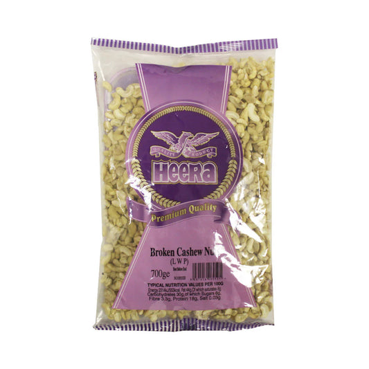 Broken Cashew 700g