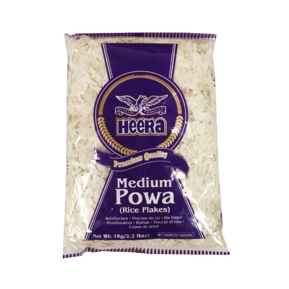 Medium Powa 1Kg