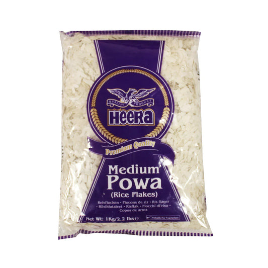 Medium Powa 1Kg