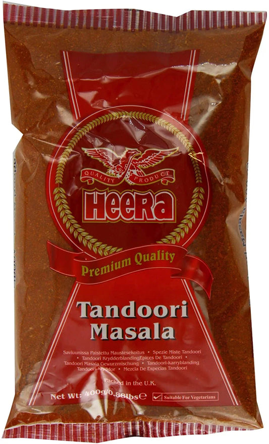 Tandoori Masala 400g