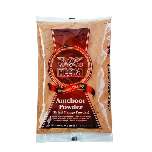 AMCHOOR POWDER 100G