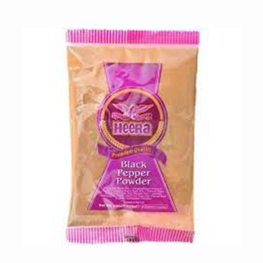 BLACK PEPPER POWDER 100G