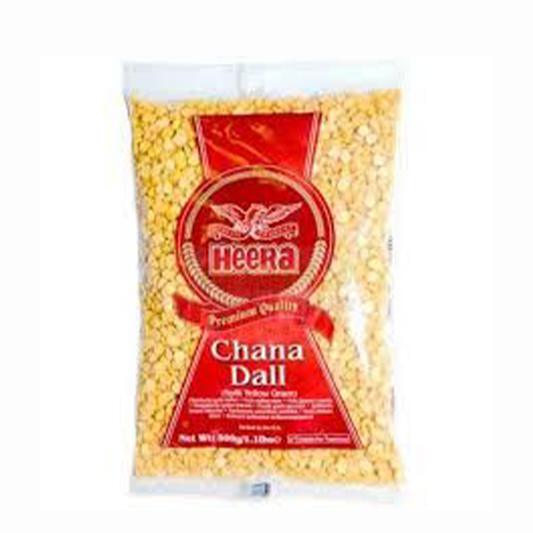 CHANA DALL 2KG