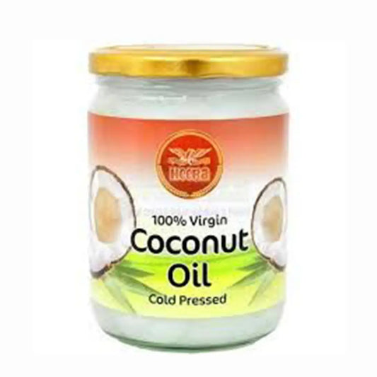 Virgin Coconut Oil 200ML