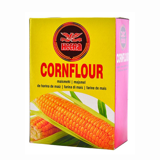 CORN FLOUR 500G