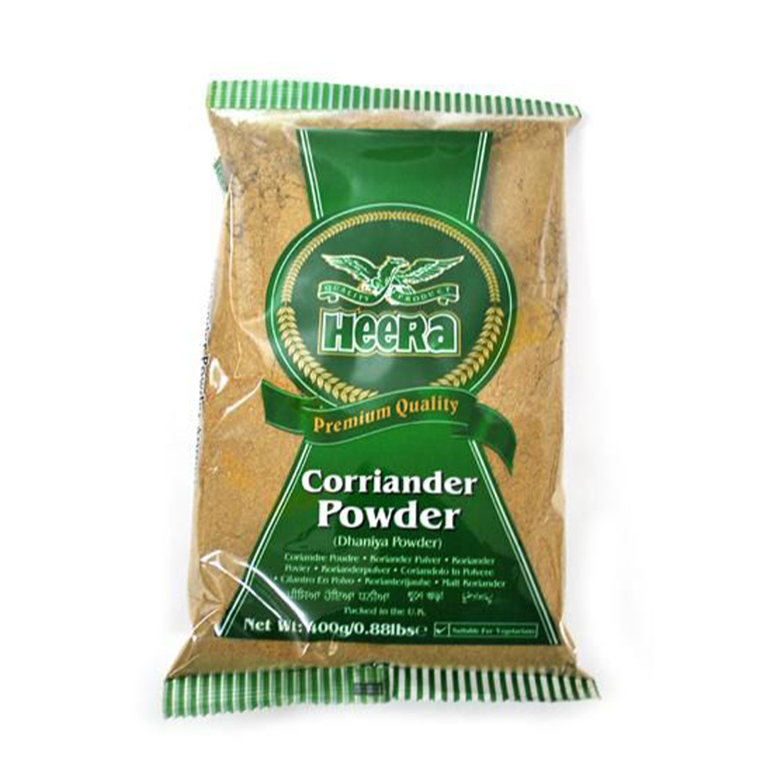 CORIANDER POWDER