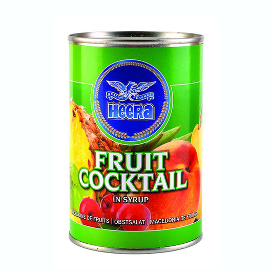 MIX FRUIT COCKTAIL 425G