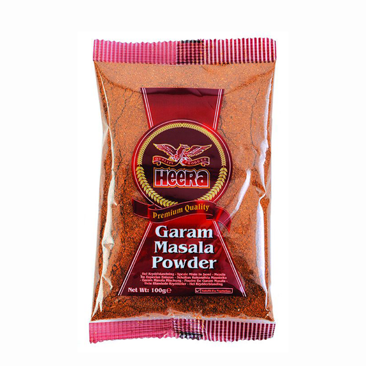 GARAM MASALA POWDER
