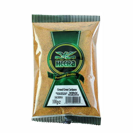 CARDAMOM SEEDS 50G