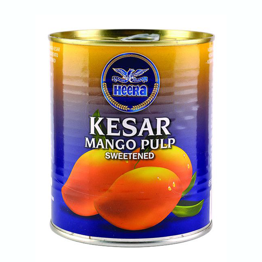 KESAR MANGO PULP 850G