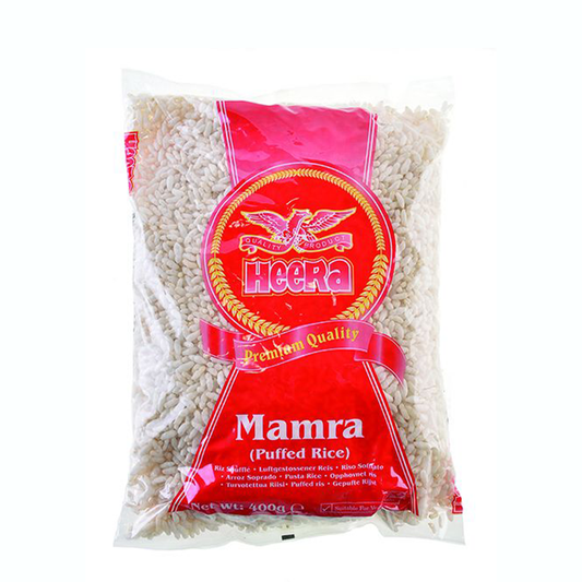 MAMRA (FULIYAN) 400G