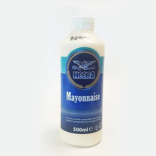 Mayonnaise 1Ltr