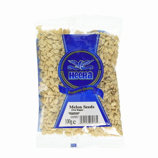 MELON SEEDS (CHAR MAGAZ) 1KG