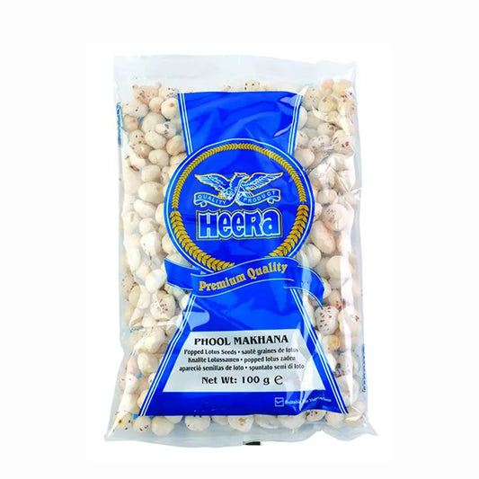 Phool Makhana 100g