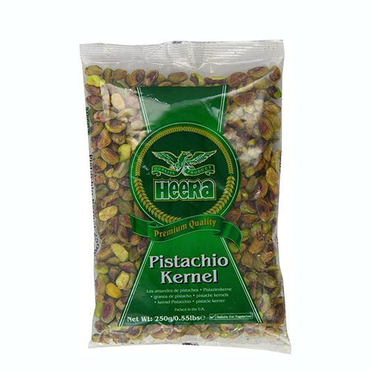 PISTA KERNEL 250G