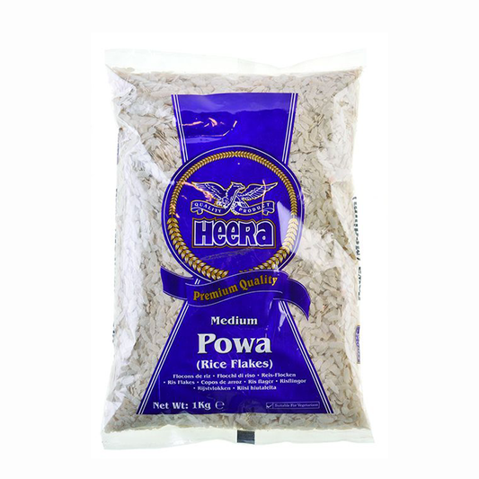 MEDIUM POWA 1KG