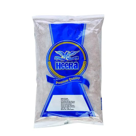 Ragi Flour 1Kg