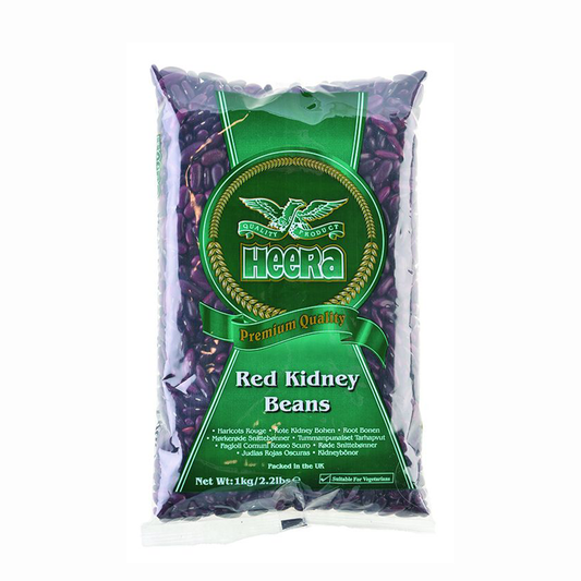 RED KIDNEY BEANS 2KG
