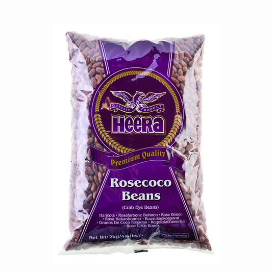 ROSECOCO BEANS 2KG