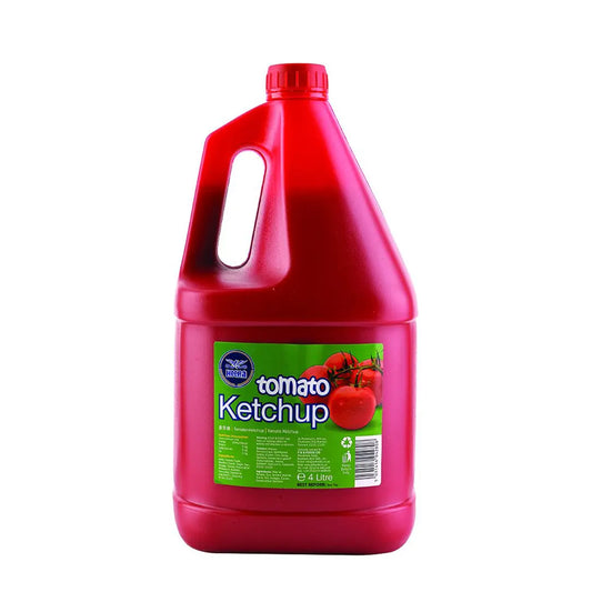 Tomato Ketchup 1 Ltr