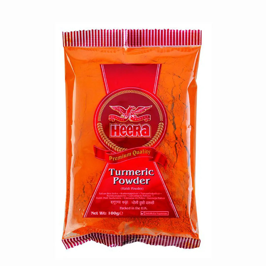 Turmeric Powder 400g