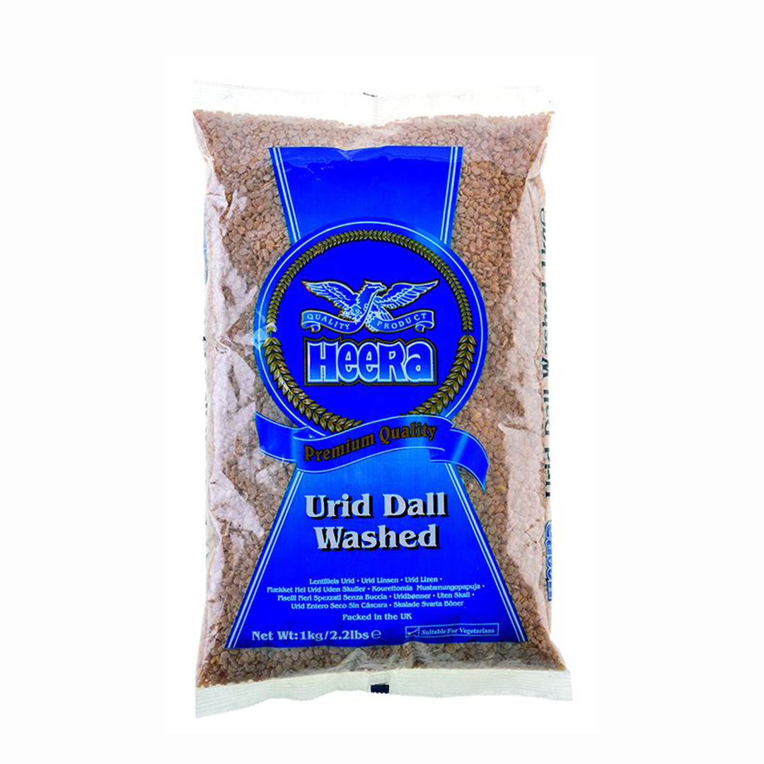 URID DAL WASHED 1KG